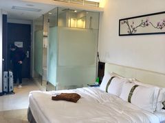 -香港铜锣湾皇悦酒店