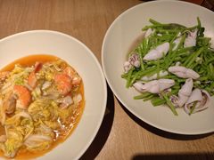 -KŌNG胶东小馆(华熙店)
