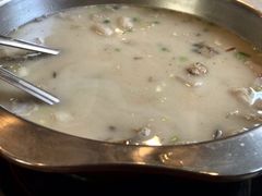 -四川简阳羊肉汤火锅(望花路西里店)