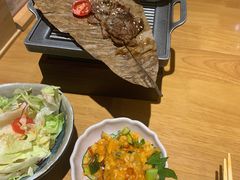 -一心创作料理屋(经开万达店)