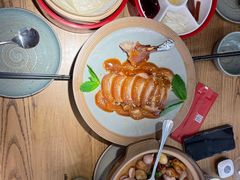 -青年公社烤鸭(蜀山万象汇店)