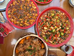 -小街47號江湖菜(四合院店)