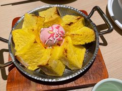 -吕氏疙瘩汤·新派鲁菜(欢乐汇店)