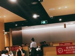 大堂-海底捞火锅(松雷店)