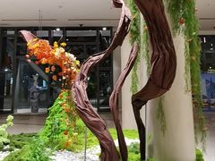 -滨海丽呈酒店游泳池(市民广场店)