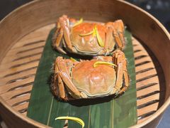 -成隆行·蟹王府(九江路店)