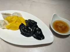 -船歌·鱼水饺青岛菜(闽江二路店)