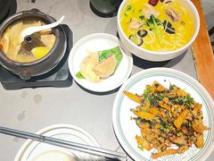 -云海肴·汽锅鸡·云南菜(高德置地店)
