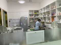 -汪喵宠物医院·骨科心脏影像·犬猫急重症ICU诊疗中心(成华分院)