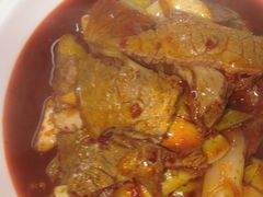 -老雒阳面馆·水席(洛宁高速路口店)