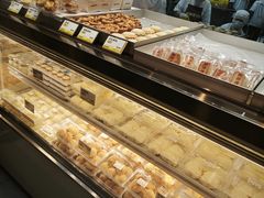 -鲍师傅糕点(海岸城店)