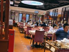 -点都德(华强南店)