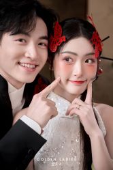 -金夫人婚纱摄影(西昌店)