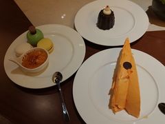 -富力丽思卡尔顿酒店·香荟全日制餐厅