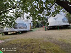 -武汉园博园(武汉自然博物馆)