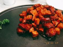-芳满庭粤菜餐厅(丹阳吾悦店)