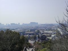 -虞山城墙