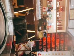 -莫家传承菜(耗儿鱼特色店)