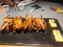 -大鸽饭(体育西路店)