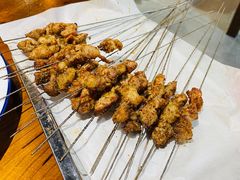 -高伟炒鸡总店(金源路店)