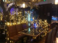 -冰城小镇音乐串吧·聚会餐厅(百子湾店)
