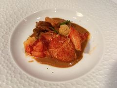 -翡翠36餐厅(浦东香格里拉店)