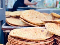 -新疆国际大巴扎