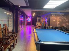 -Moss7Club 剧本杀桌游(inspark店)