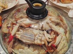 -集品鲜湾·蒸汽海鲜自助料理(青岛银座和谐广场店)