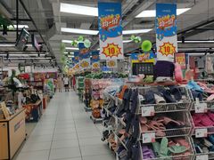 -家乐福(古北店)