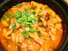 -虹泥小厨(南国花园总店)