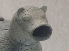 -信阳博物馆
