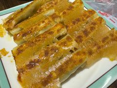 -七菜馆·东北菜·蒸饺(文体路店)