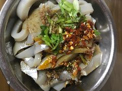-88号小吃店·经典云南菜·地道纳西美食
