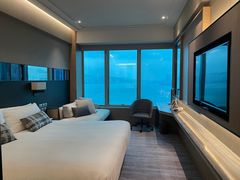 -香港九龙海逸君绰酒店