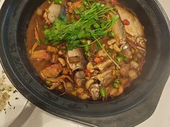 -壹只菜·崇明本地特色菜(崇明南门店)