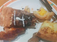 -比格比萨自助(花园路店)