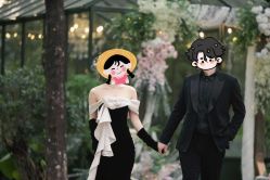 -金夫人婚纱摄影(华南店)