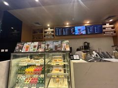 -逸派咖啡 EPARKCOFFEE(广安门店)