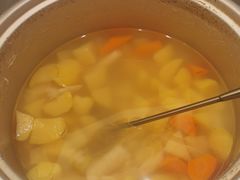 -清心素食自助餐厅(夫子庙店)