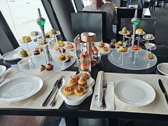 -澳门旅游塔360°旋转餐厅(南湾湖广场店)