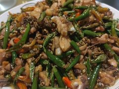 -陈有良尖椒鸡(江津总店)