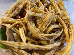 -张记捆鸡(总店)