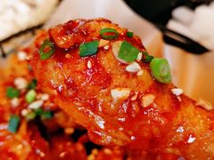 -一乐韩国炸鸡(梅江店)