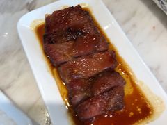 陶陶居蜜汁叉烧-陶陶居酒家(海岸城店)