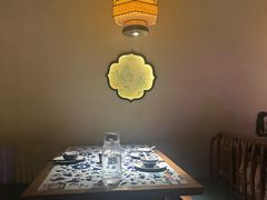 -绿茶餐厅(领展购物广场·中关村店)