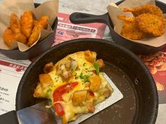 -必胜客(滨江店)