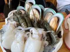 -水林间·寿喜烧自助(仙林金鹰店)
