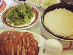 -全聚德(长江路店)