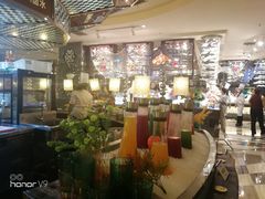 -芭菲盛宴·环球美食(解放碑英利国际店)
